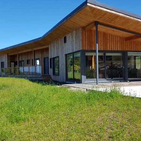 Wester Blackpark Farm 因弗内斯 外观 照片
