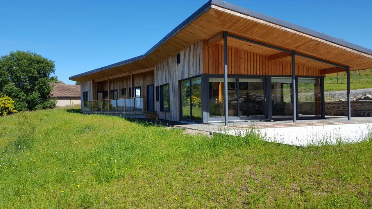 Wester Blackpark Farm 因弗内斯 外观 照片